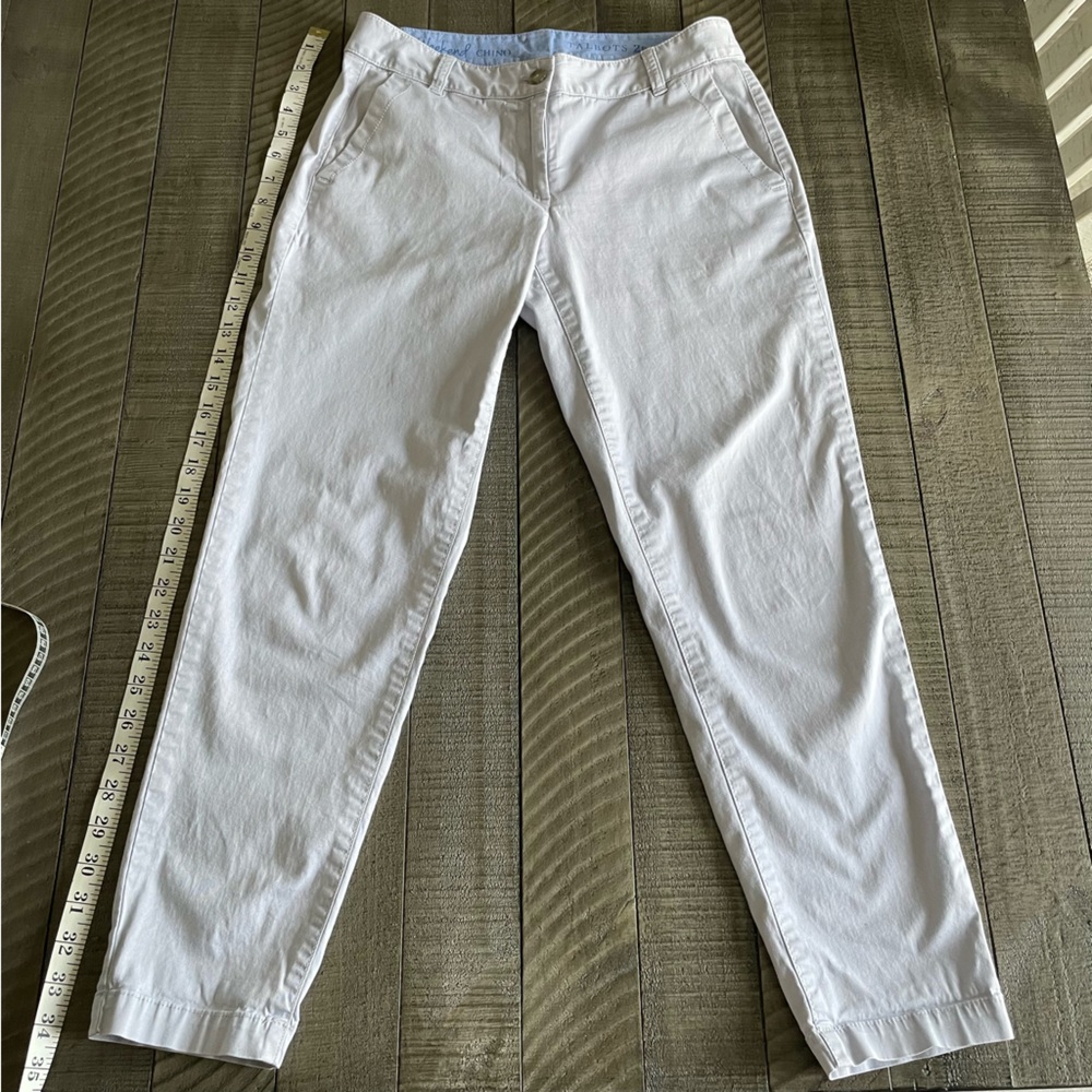The Weekend Chino Talbots Pants